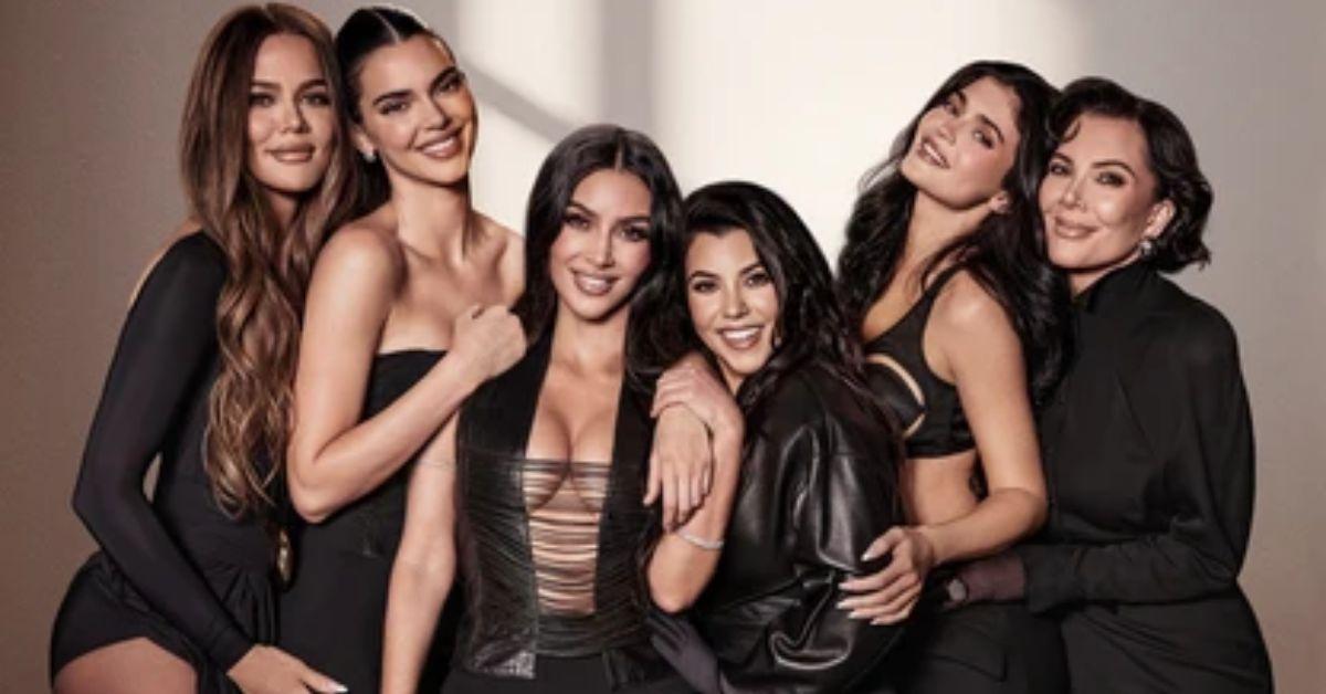 nasa-responds-to-kim-kardashian-moon-claims-1761862174867 Photo of the Kardashian - Jenner girls