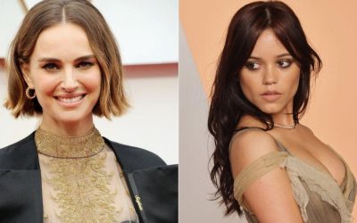 Natalie Portman Explains to Jenna Ortega How to Survive Hollywood After ‘Leon’ Actress Opens Up About ‘Lolita Phase’ and Being Sexualized In Movies Aged 12