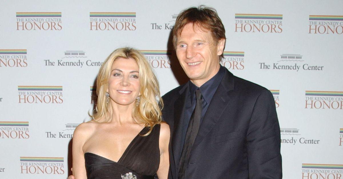 natasha-richardson-1756422248316 Photo of Natasha Richardson, Liam Neeson