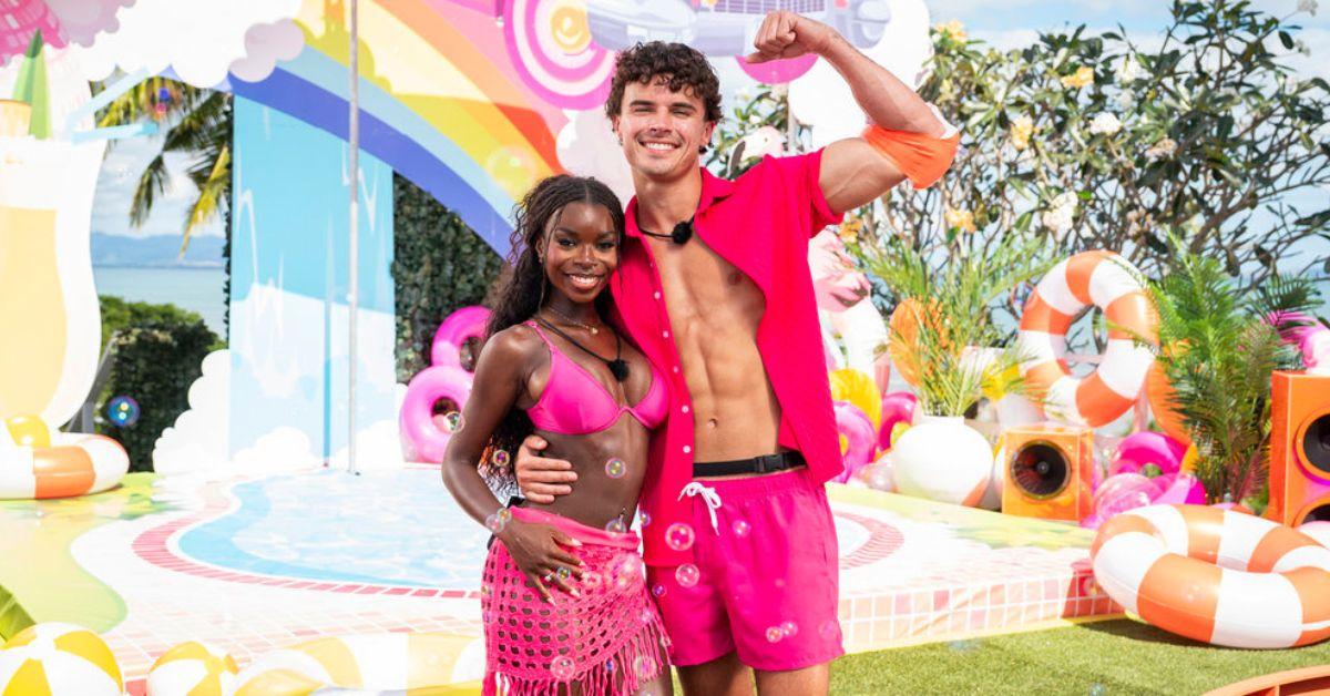 nic-olandria-bad-edits-on-love-island-usa-1752857331511 Photo of Nic and Olandria