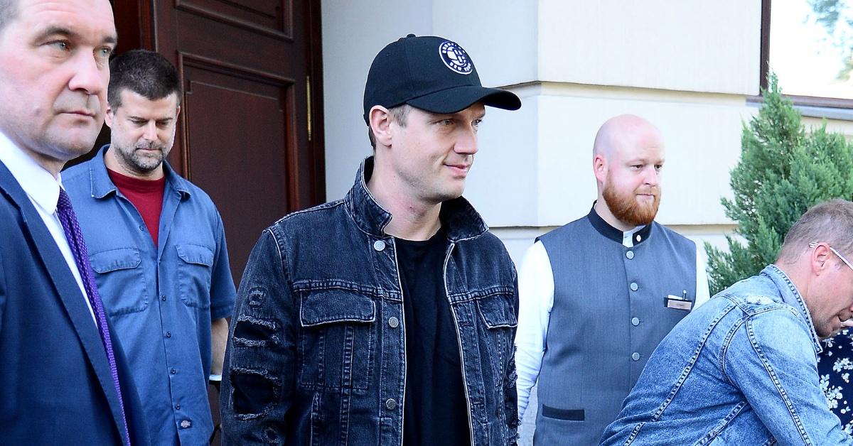 nick carter battery lawsuit aaron