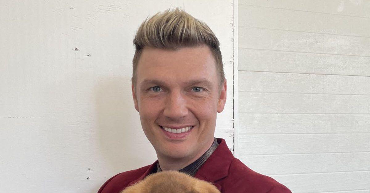 Nick Carter Countersues Sexual Assault Accuser For $2 Million In Damages