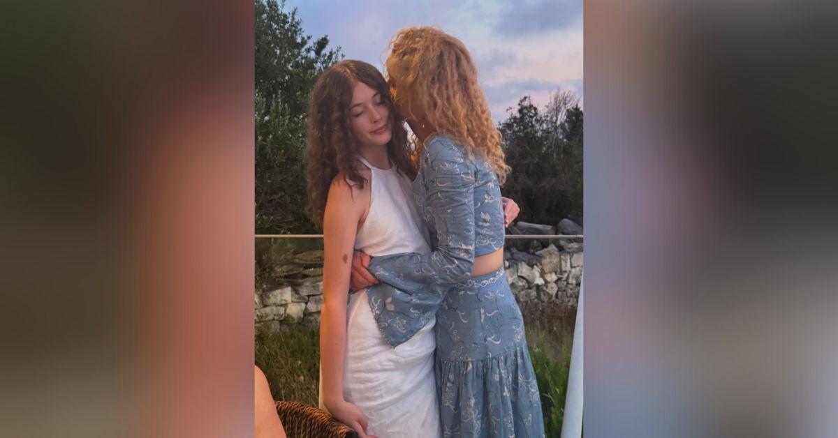 nicole-kidman-keith-urban-family-life-what-to-know-children-marriage-5-1761019769358 Kidman and Urban's daughters made their red carpet debut at the AFI Life Achievement Award Gala in April 2024.