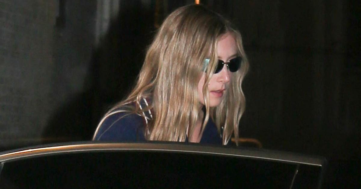 'Everyone wants to know if she can act like her talented mom,' a source said.