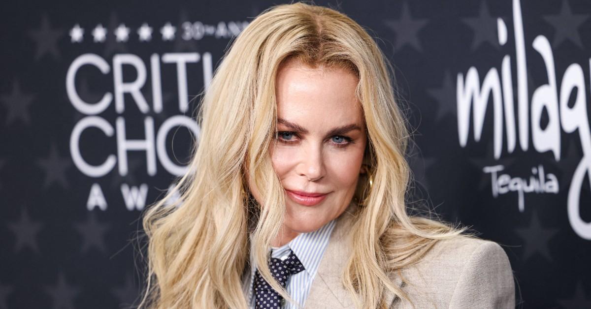 nicole-kidman-set-to-reunite-with-old-flame-lenny-kravitz-as-she-embarks-on-revenge-romances-3-1761066018197 Photo of Nicole Kidman