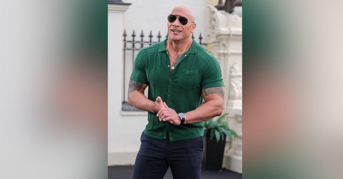 october-2022-1759979955157 Photo of Dwayne 'The Rock' Johnson