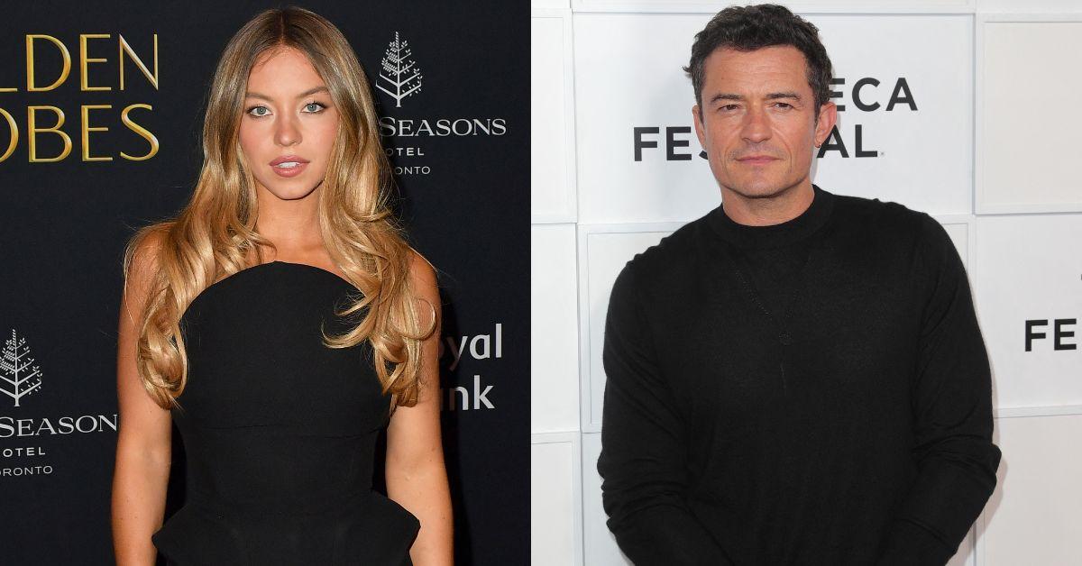 orlando-blooms-love-life-struggles-after-katy-perry-split-1-1758791587943 Sydney Sweeney reportedly turned down Orlando Bloom's advances during Jeff Bezos and Lauren Sanchez's wedding in Venice.