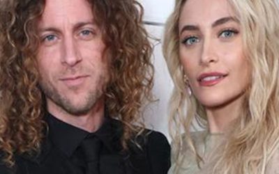 Paris Jackson and Fiancé Justin Long Break Up After 3 Years Together