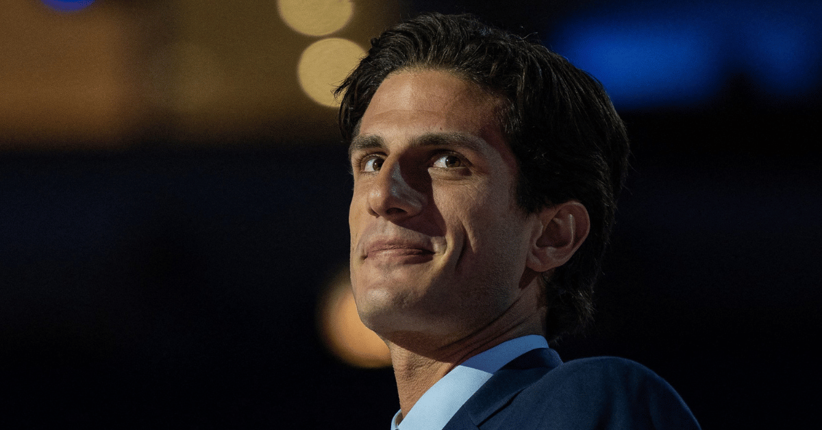 patrick-schwarzenegger-snubs-jack-schlossberg-idaho-wedding-1757362025191 Photo of Jack Schlossberg