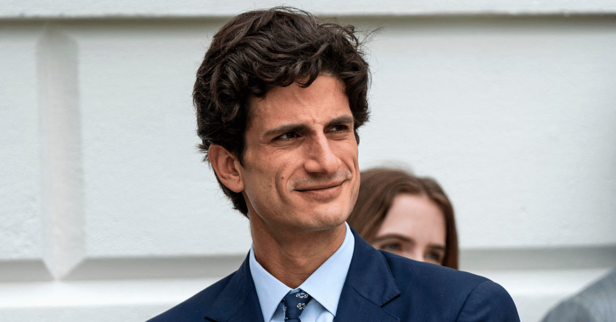patrick-schwarzenegger-snubs-jack-schlossberg-idaho-wedding-4-1757362202243 Photo of Jack Schlossberg
