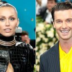 Met Gala 2025: Miley Cyrus Runs Into Ex Patrick Schwarzenegger 10 Years After Breakup