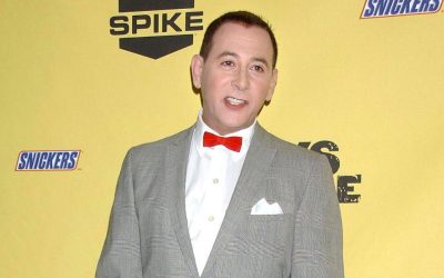 EXCLUSIVE: ‘Pee-Wee Herman’ Star Paul Reubens Issues Skin-Crawling Plea From Beyond the Grave – Begging Fans Not to Remember Him as a Pedophile!