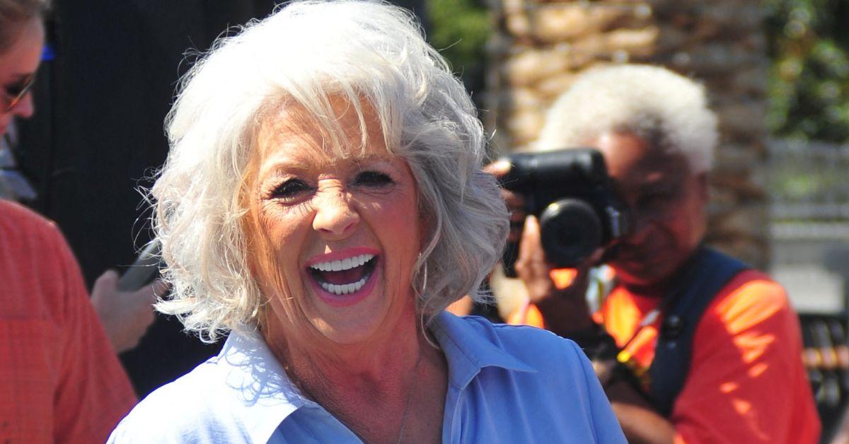paula-deen-racist-remarks-confession-defends-career-scandal-3-1758733439794 A judge dismissed racial discrimination claims against Deen.