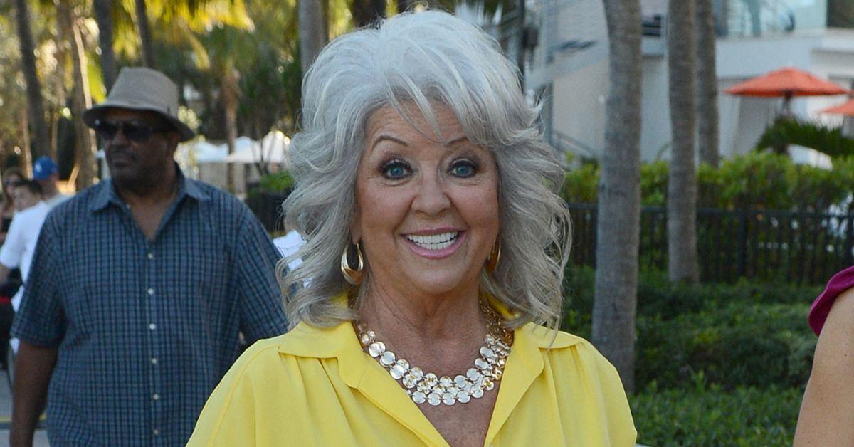 paula-deen-redemption-collapses-racism-scandal-fallout-1-1759316645091 Ex-manager Lisa Jackson sued Paula Deen and brother Bubba Hiers in 2012 for harassment and racist remarks at Uncle Bubba's Seafood and Oyster House.