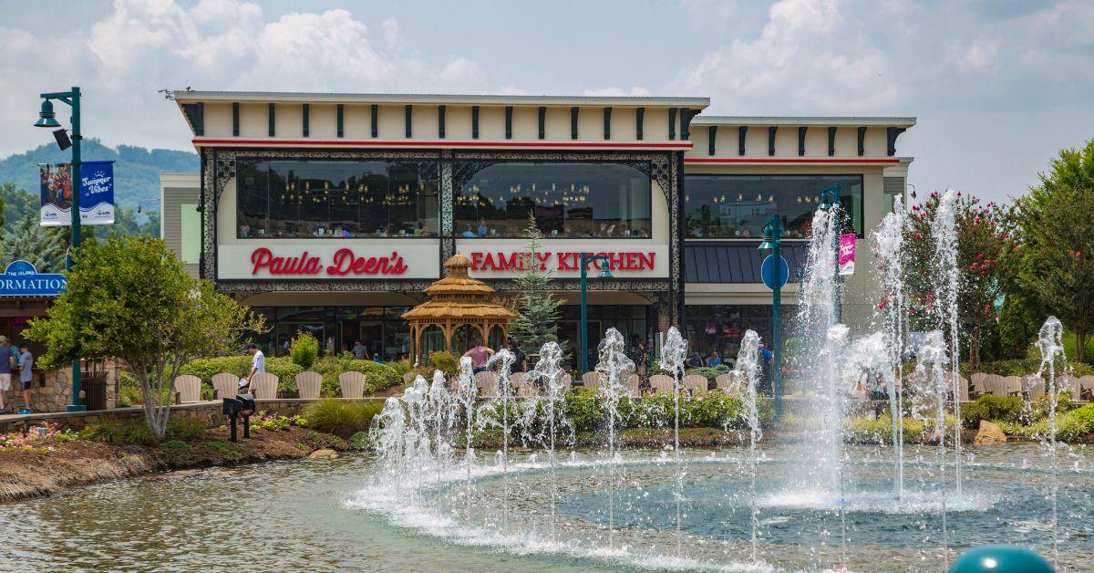 paula-deen-restaurant-1754335998698 photo of Paula Deen restaurant