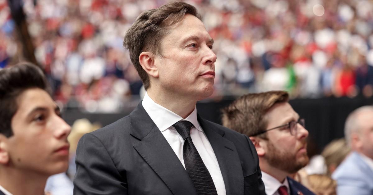 pentagon-gay-military-netflix-show-boots-pete-hegset-soldiers-elon1-1760721310432 Photo of Elon Musk