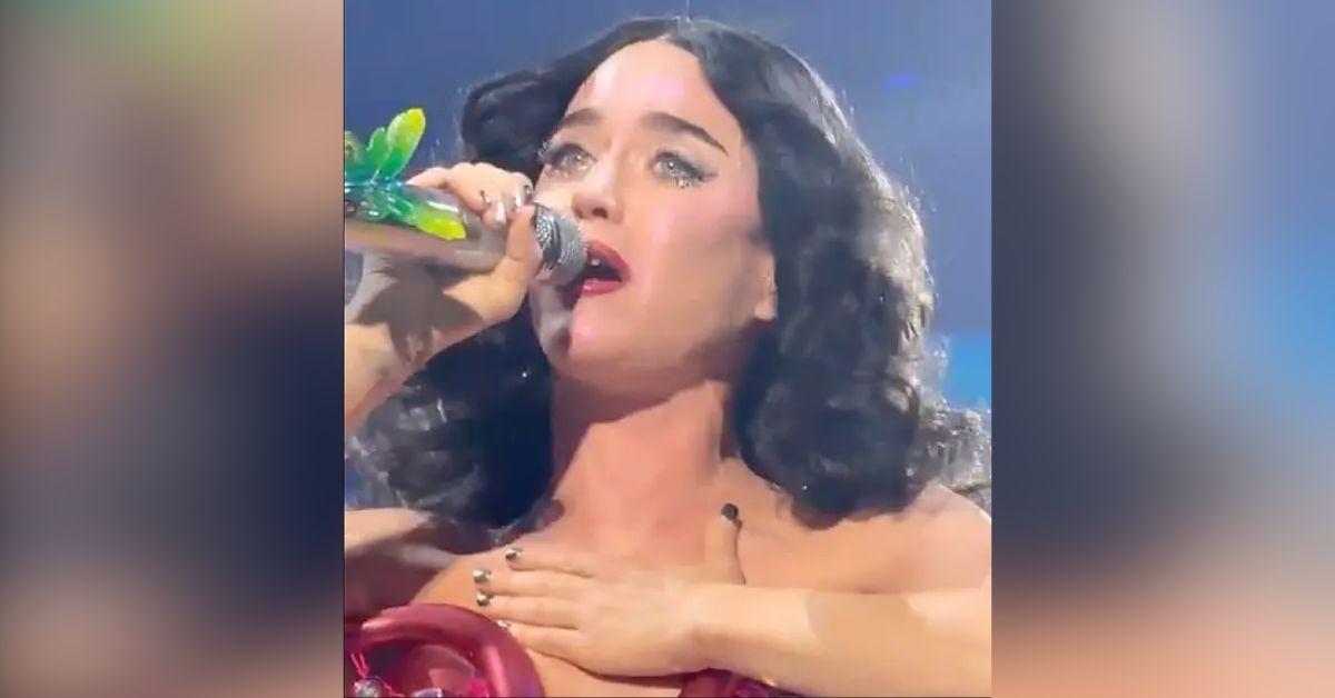 Photo of Katy Perry