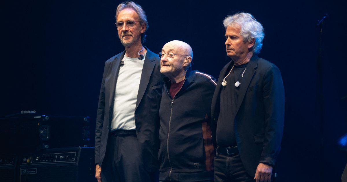 phil-collins-health-crumbles-diabetes-nerve-damage-3-1755851506874 Dr. Gabe Mirkin warned Collins' worsening diabetes could leave him confined to a wheelchair.