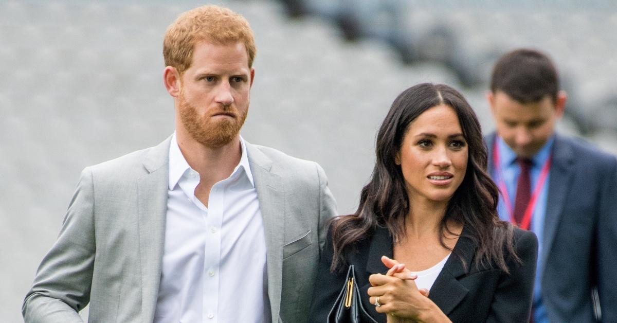 police-alerted-to-intruder-scares-at-meghan-harry-montecito-address-pp-1658764172121 Photo of Prince Harry and Meghan Markle