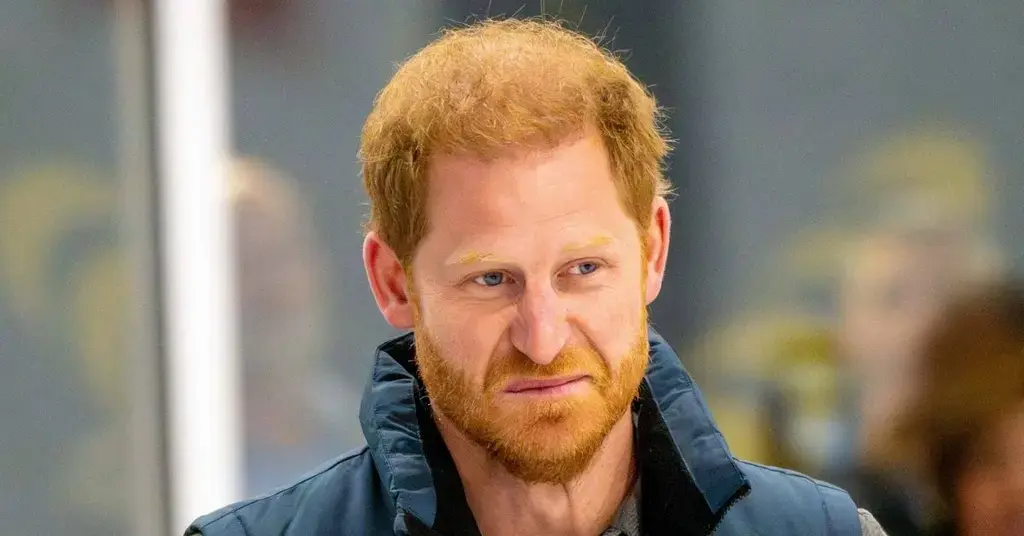 prince-harry-meghan-markle-exile-king-charles-cancer-hospitalization-5-1743265416124 prince harry meghan markle exile king charles cancer hospitalization