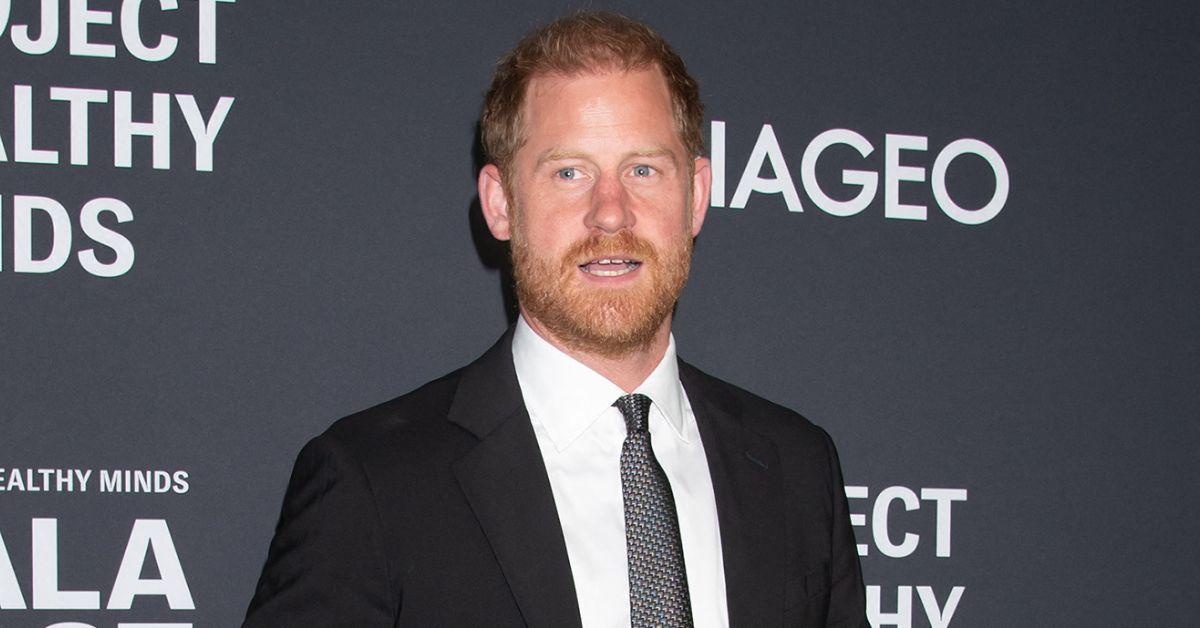 prince-harry-meghan-markle-marriage-cracks-impossible-to-ignore-1760121387230 Photo of Prince Harry