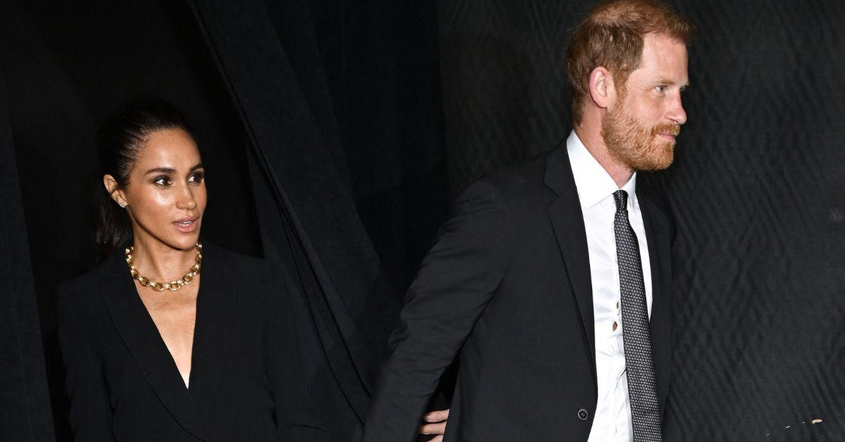 prince-harry-meghan-markle-marriage-cracks-impossible-to-ignore-1760121833828 Photo of Prince Harry and Meghan Markle