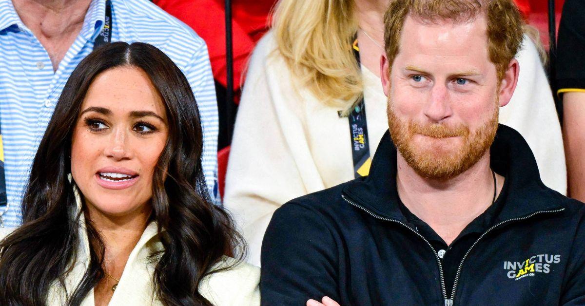 prince-harry-meghan-markle-neighborhood-hollywood-rob-lowe-5-1754936270286 Neighbors have bashed the couple for not getting involved in the community.