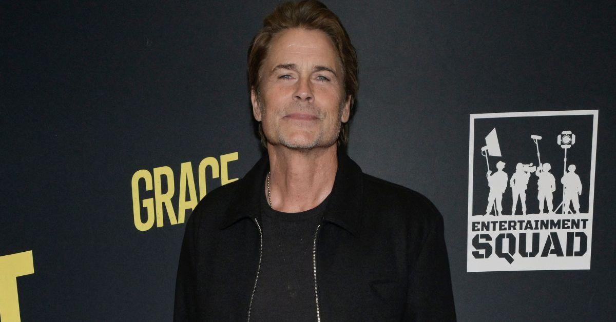 prince-harry-meghan-markle-neighborhood-hollywood-rob-lowe-6-1754936253408 Rob Lowe has shared his negative thoughts on the couple impacting the Starbucks lines.