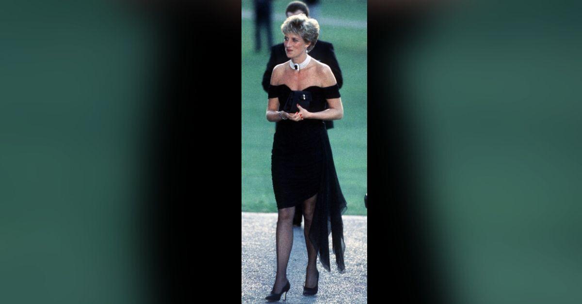 princess-diana-revenge-dress-heartbreaking-truths-30th-anniversary-1760728949523 Photo of Princess Diana