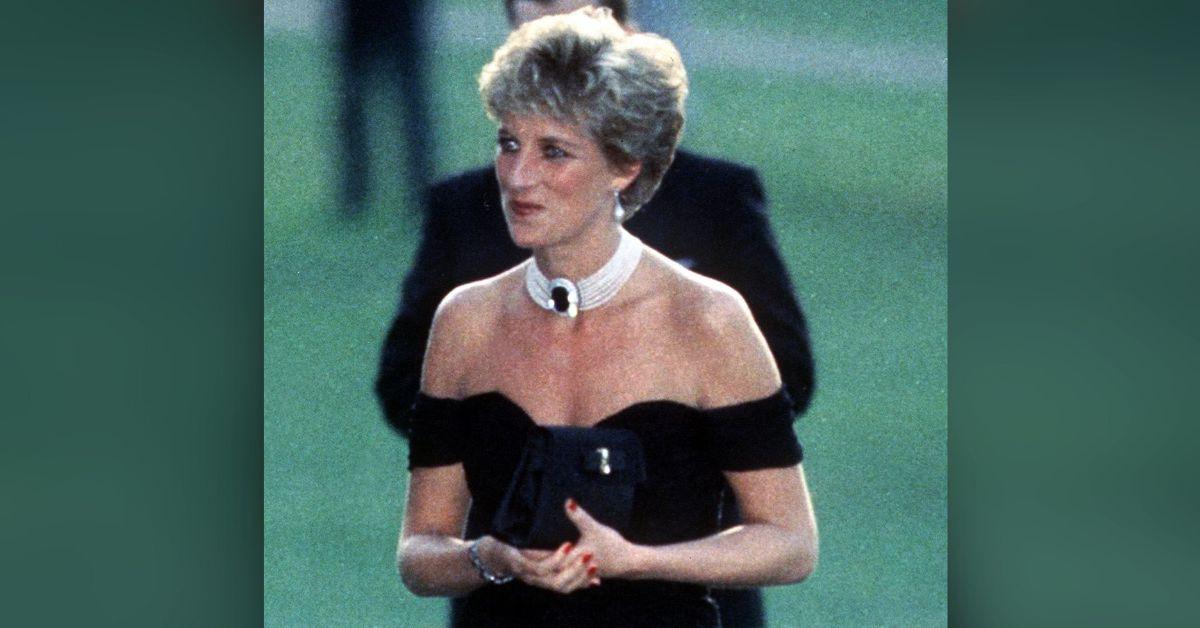 princess-diana-revenge-dress-heartbreaking-truths-30th-anniversary-1760729748799 Photo of Princess Diana
