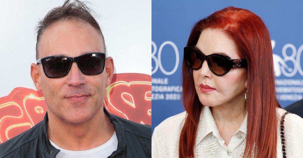 priscilla-presley-80-dating-again-seeking-matchmaker-burning-love-4-1754651971637 Toby Anstis was spotted sharing a kiss with Presley on the streets of London.