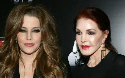 Priscilla Presley’s Legal Fight Explodes After Ex-Business Partners’ Claim She ‘Killed Lisa Marie’ to ‘Gain Control’ of Family Fortune — ‘It’s Incomprehensible’