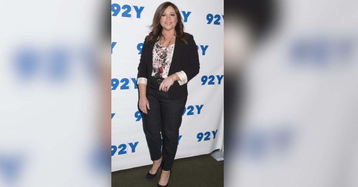 rachael-ray-public-outing-health-fears-1760649735182 Photo of Rachael Ray