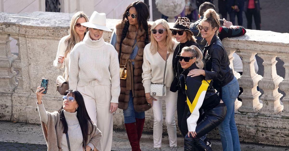 Casting producers are now targeting New York's almost-famous circles to revive 'The Real Housewives.'