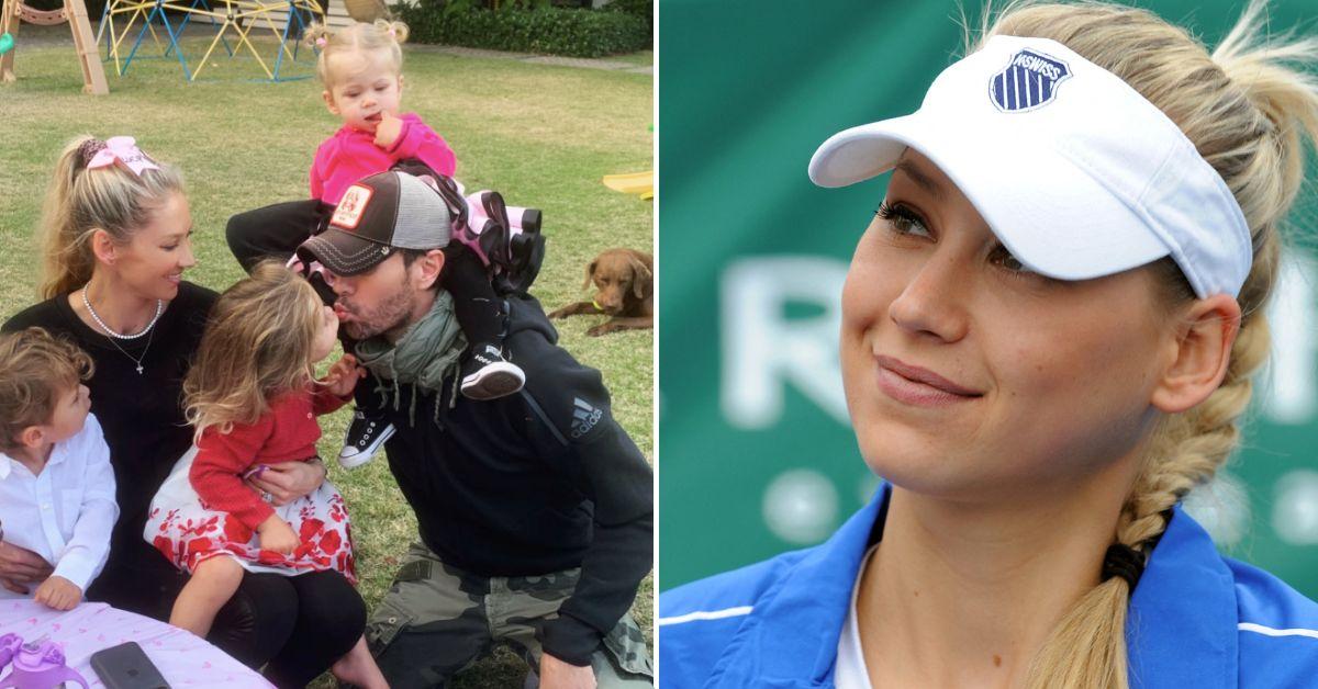 reasons-anna-kournikova-dumped-fame-4-1738257278679 reasons anna kournikova dumped fame