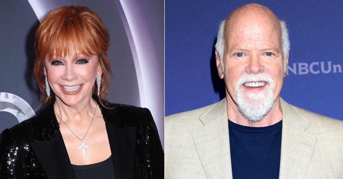 reba-risking-95m-fortune-love-ignoring-prenup-warning-2-1759915864223 Sources said McEntire believes Linn is her soulmate and trusts him completely despite warnings.