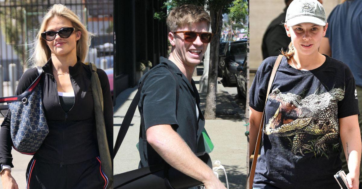 robert-irwin-dwts-battle-bucks-steves-son-zoo-struggles-2-1759132759332 Witney Carson partnered with Robert on 'DWTS' after his sister Bindi Irwin's past win.