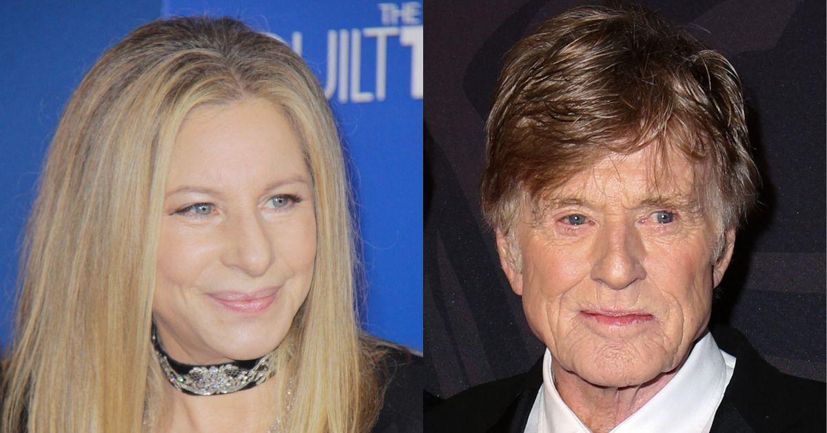 robert-redford-declined-barbra-streisand-sequel-the-way-we-were-1-1759134420732 Insiders said Barbra Streisand continued contacting Robert Redford after his 2018 retirement.