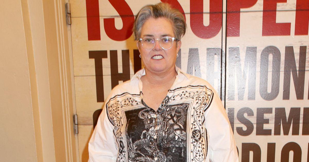 robin-wright-flees-america-dire-warning-1756839330396 Photo of Rosie O'Donnell