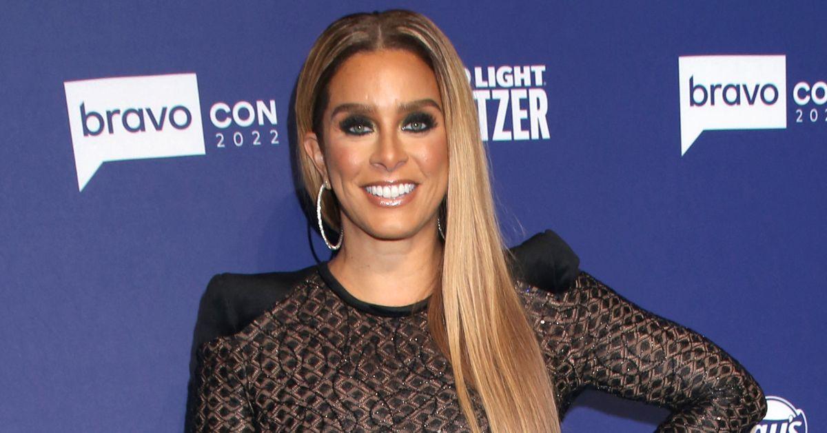 robyn-dixon-admits-bravo-fired-her-real-housewives-potomac-gizelle-bryant-candiace-leaving-season-1-1713190434507 robyn dixon admits bravo fired her real housewives potomac gizelle bryant candiace leaving season