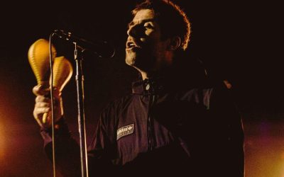 EXCLUSIVE: One of World’s Biggest Rock Wildmen Sparks Fears He’s Back on Cocaine Ahead of His Group’s Huge U.S. Tour