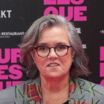 Rosie O’Donnell’s Troubled Daughter Chelsea Sentenced to Prison After Drug Probation Violation — as Comic Begs Fans for ‘Prayers’ During ‘Scary’ Time