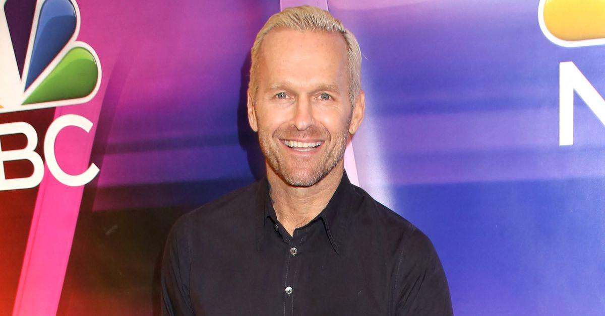 In the documentary, Harper, 60, said that he thought the show was 'going to be huge.'