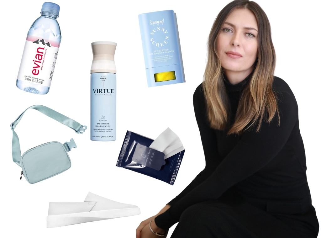 rs_1024x759-230908063021-maria_sharapova_1024_x_759_px E! Insider Shop, Maria Sharapova US Open Essentials