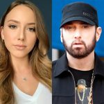 How Eminem’s Daughter Hailie Jade Honored Him With Baby Name