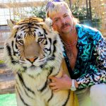 Tiger King’s Joe Exotic Announces Marriage to Fellow Prison Inmate