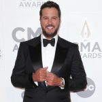 Luke Bryan Details Conversation With Katy Perry After Blue Origin Space Flight