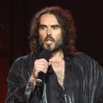 Russell Brand Breaks Silence on Rape, Sexual Assault Charges