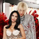 Machine Gun Kelly Reacts to Joke That Megan Fox Is Parenting Him