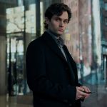 You’s Penn Badgley Reacts to “Truly Appropriate” End in Series Finale